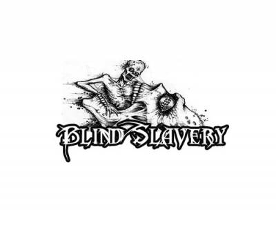 logo Blind Slavery
